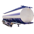 40000 Liters Water Tank Trailer